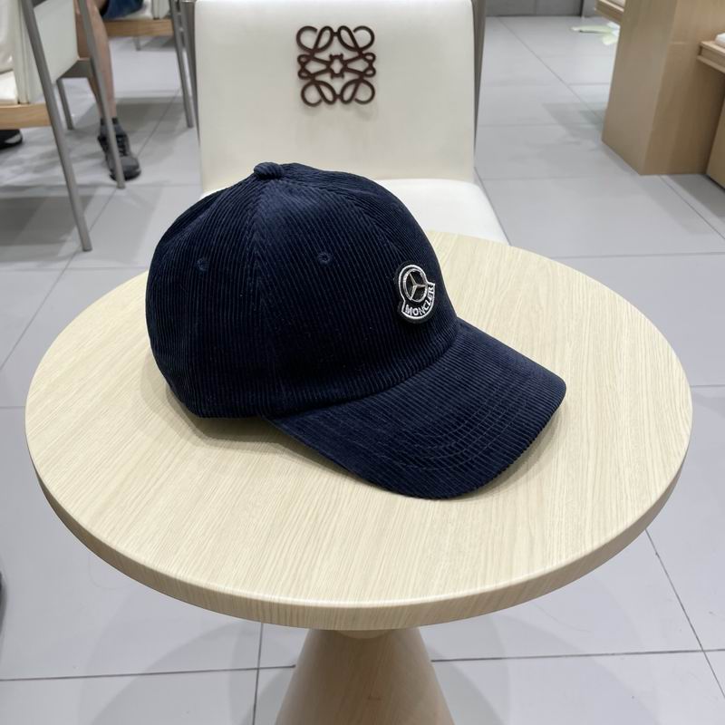 Moncler cap (195)