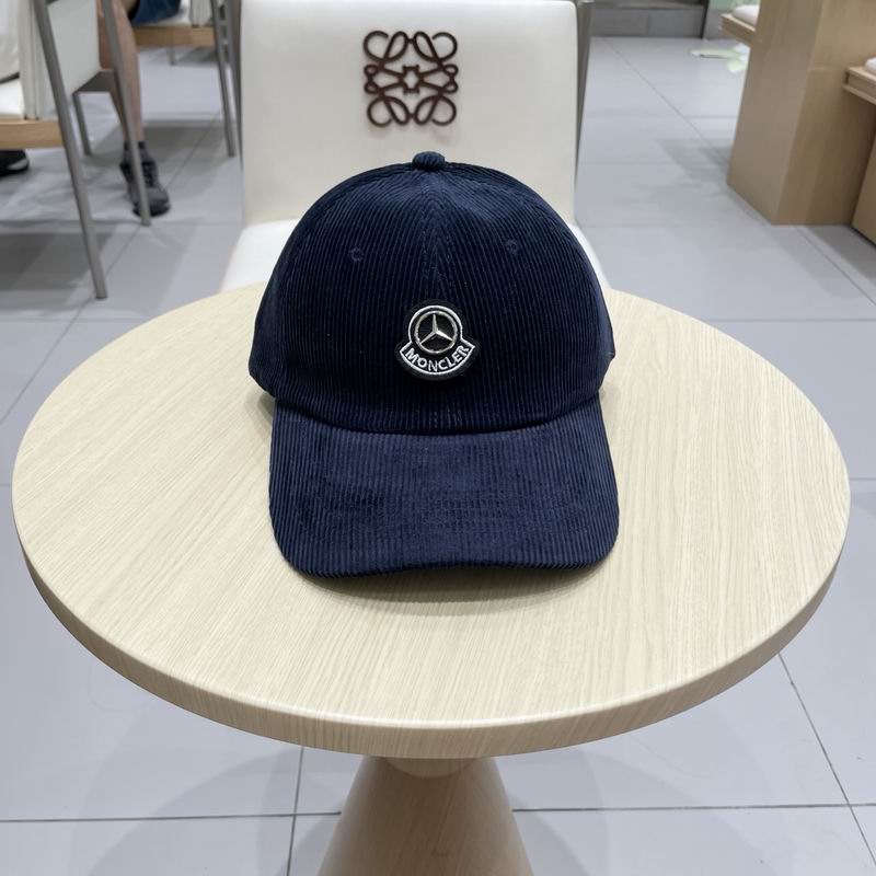 Moncler cap (197)
