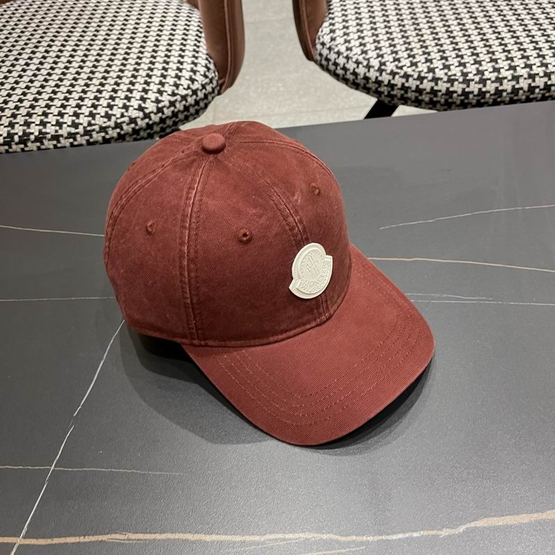 Moncler cap (20)