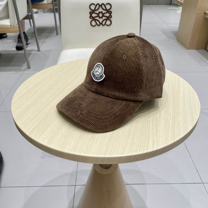 Moncler cap (205)