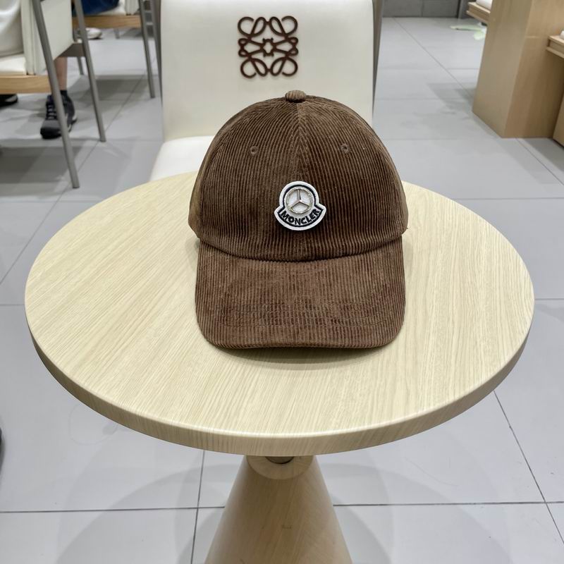 Moncler cap (206)