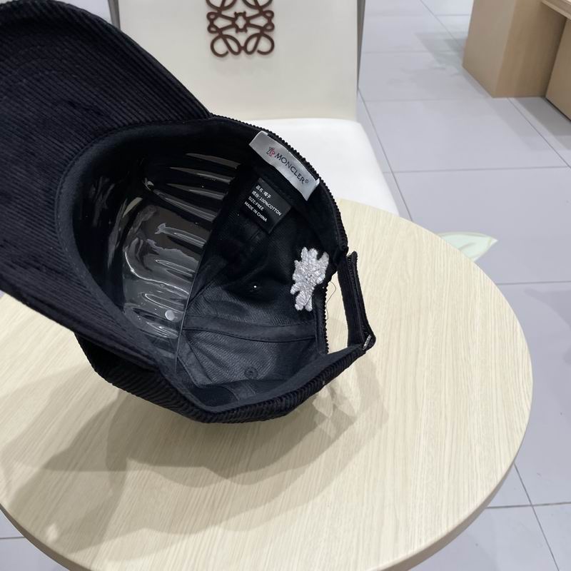 Moncler cap (207)