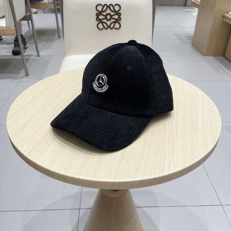 Moncler cap (214)