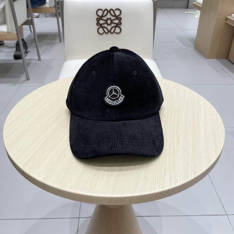 Moncler cap (215)