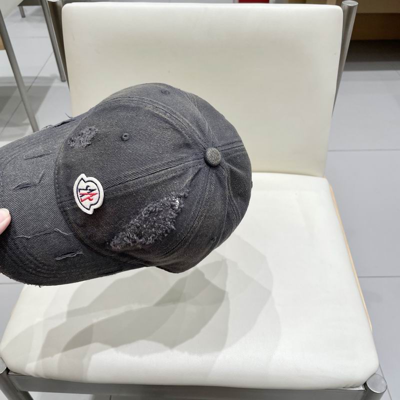 Moncler cap (219)