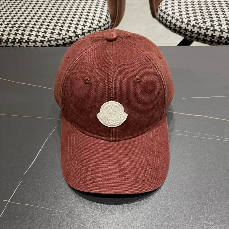 Moncler cap (22)