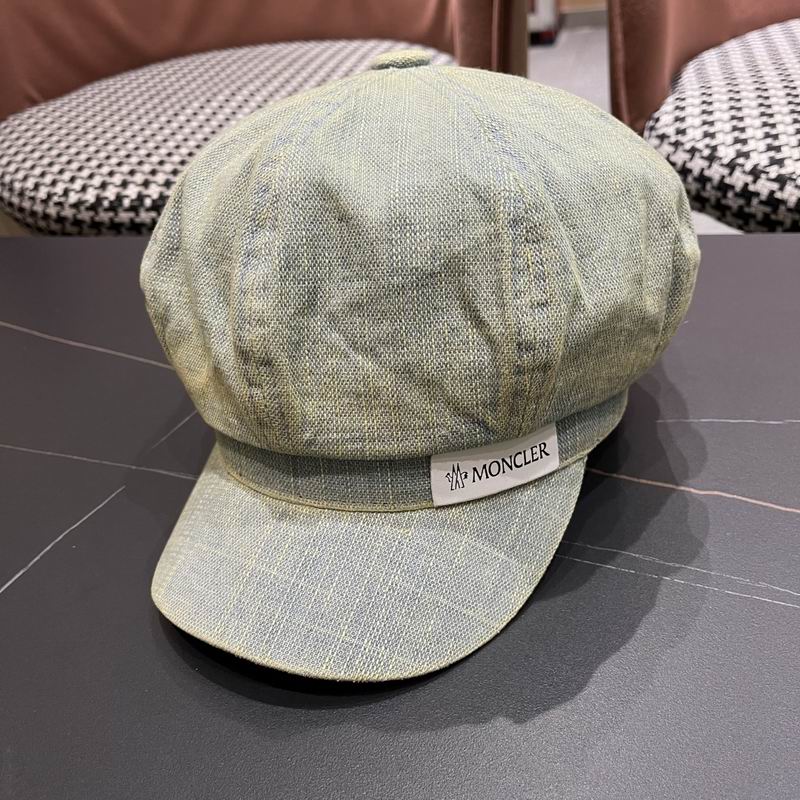 Moncler cap (23)