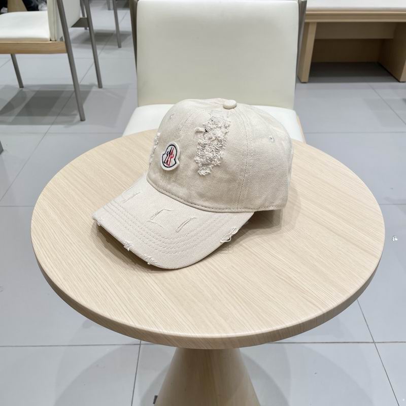 Moncler cap (231)
