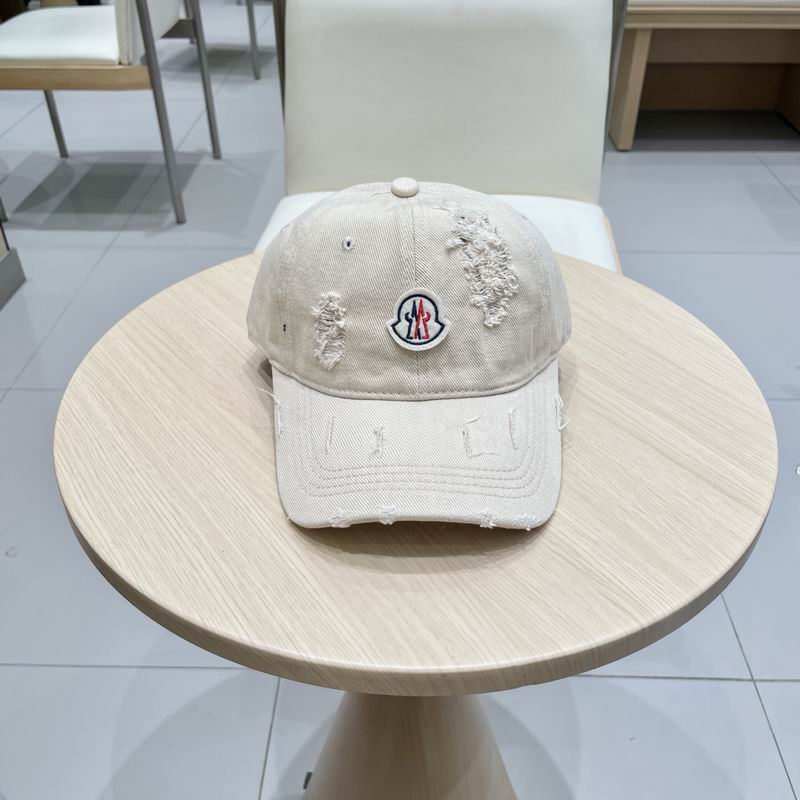 Moncler cap (232)