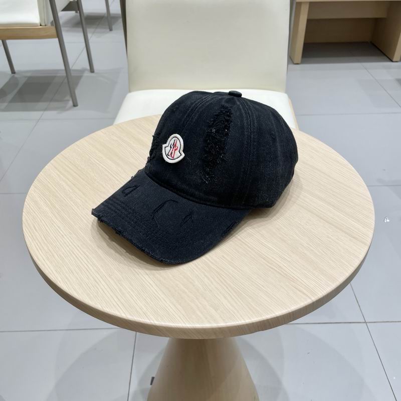 Moncler cap (240)