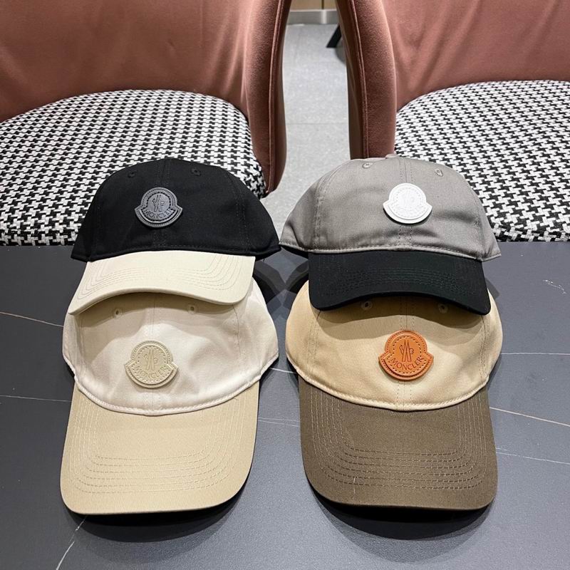 Moncler cap (242)