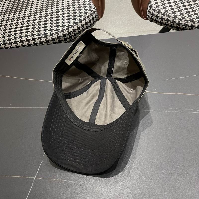 Moncler cap (244)