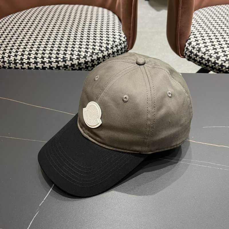 Moncler cap (251)