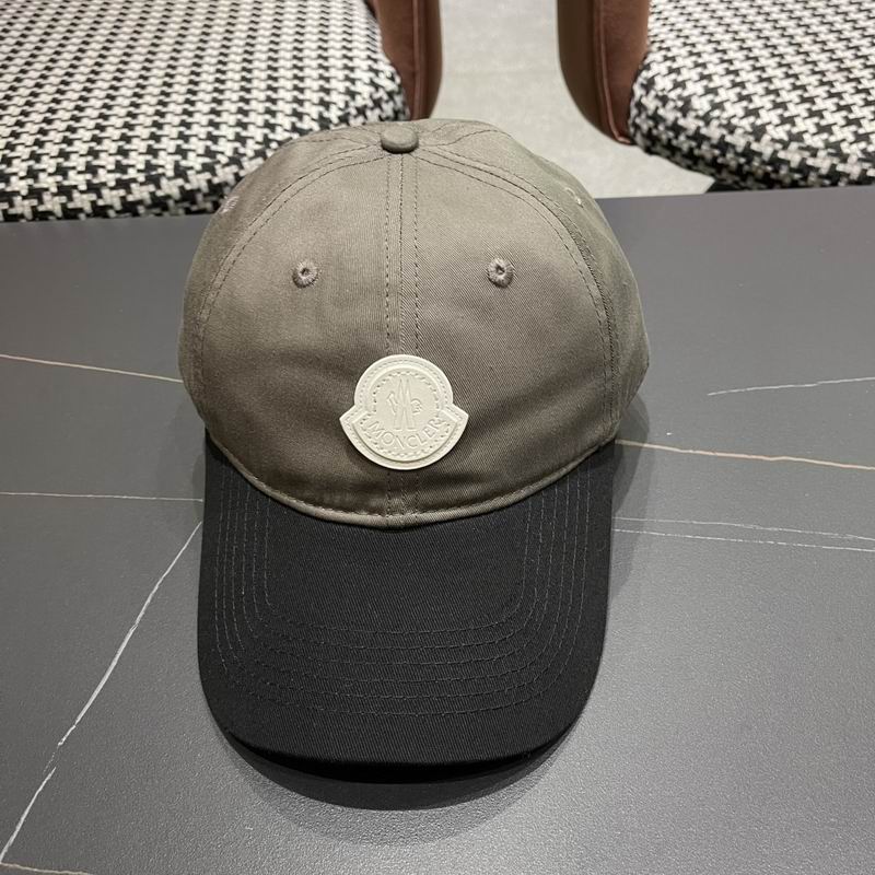 Moncler cap (252)