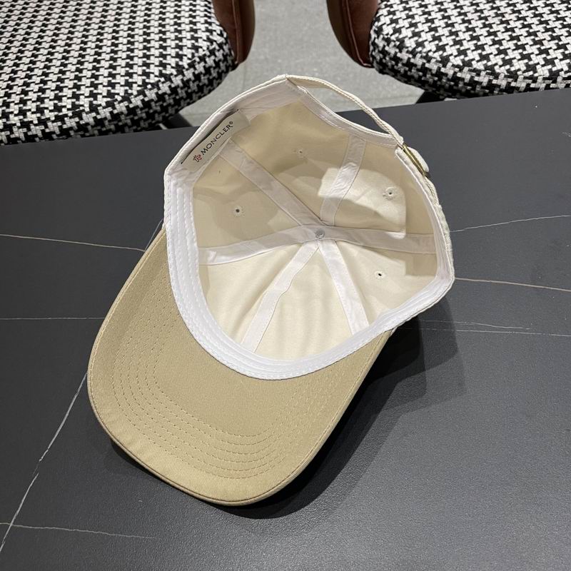 Moncler cap (255)
