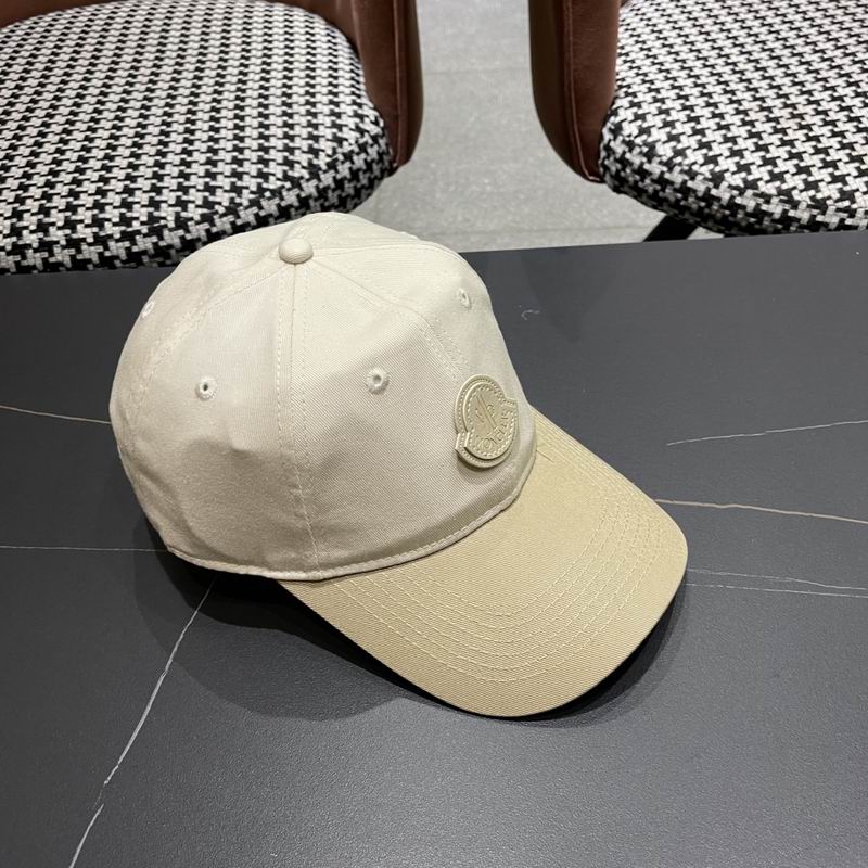 Moncler cap (261)