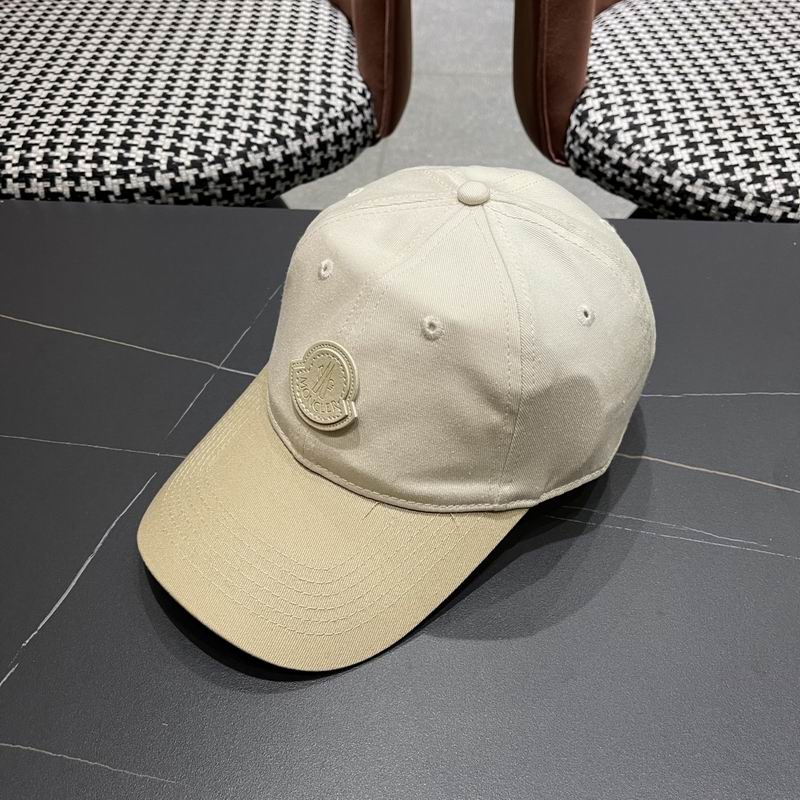 Moncler cap (262)