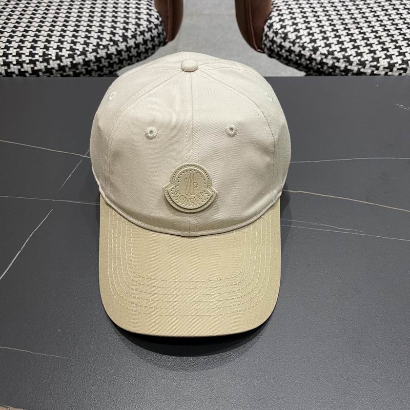 Moncler cap (263)
