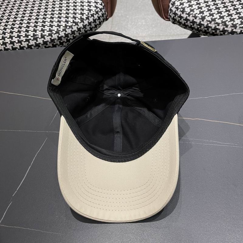 Moncler cap (266)