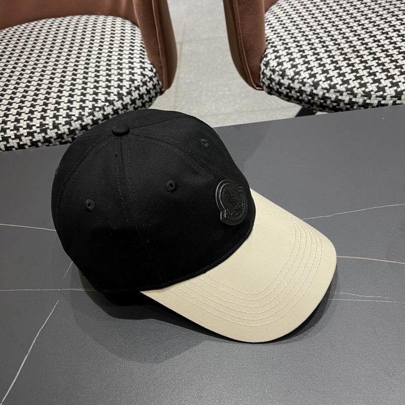 Moncler cap (272)