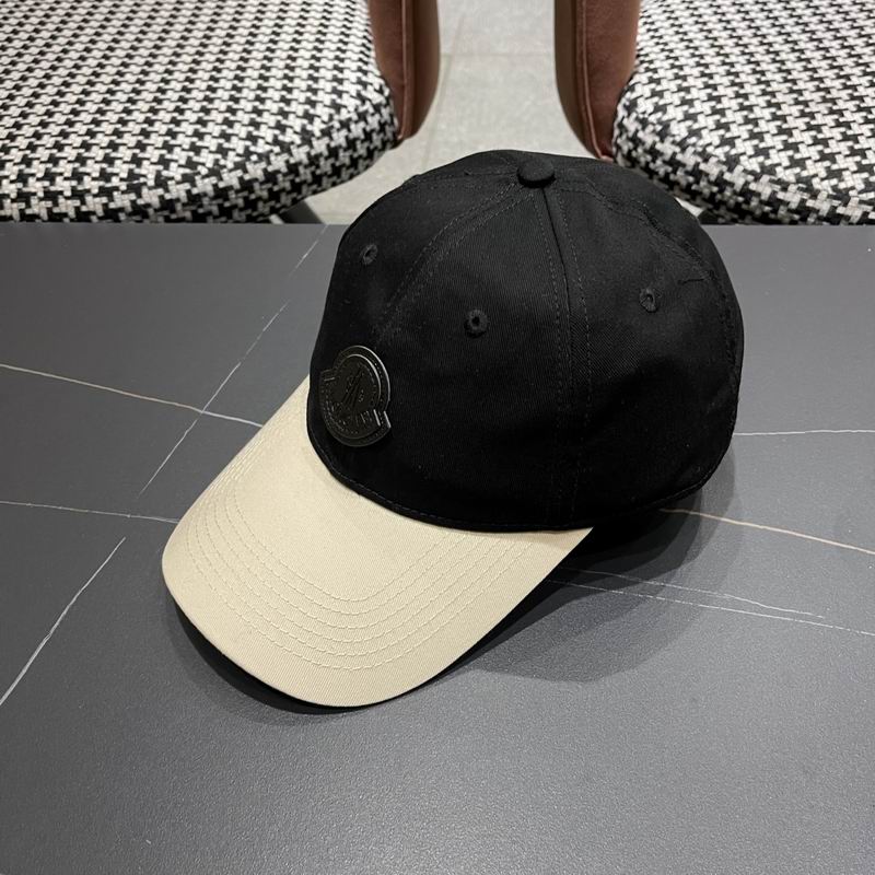 Moncler cap (273)