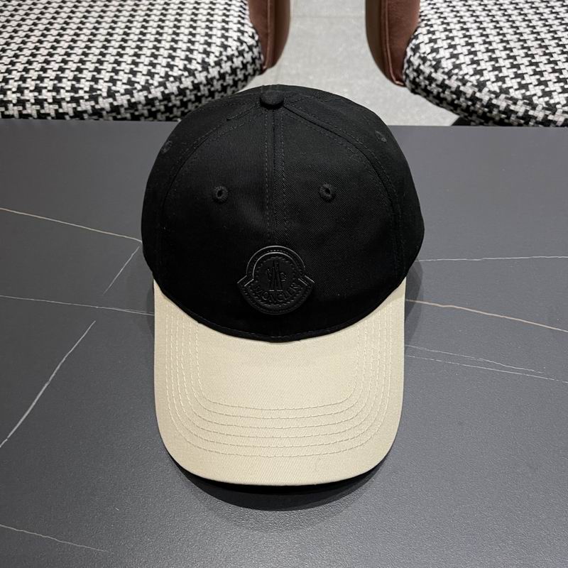Moncler cap (274)