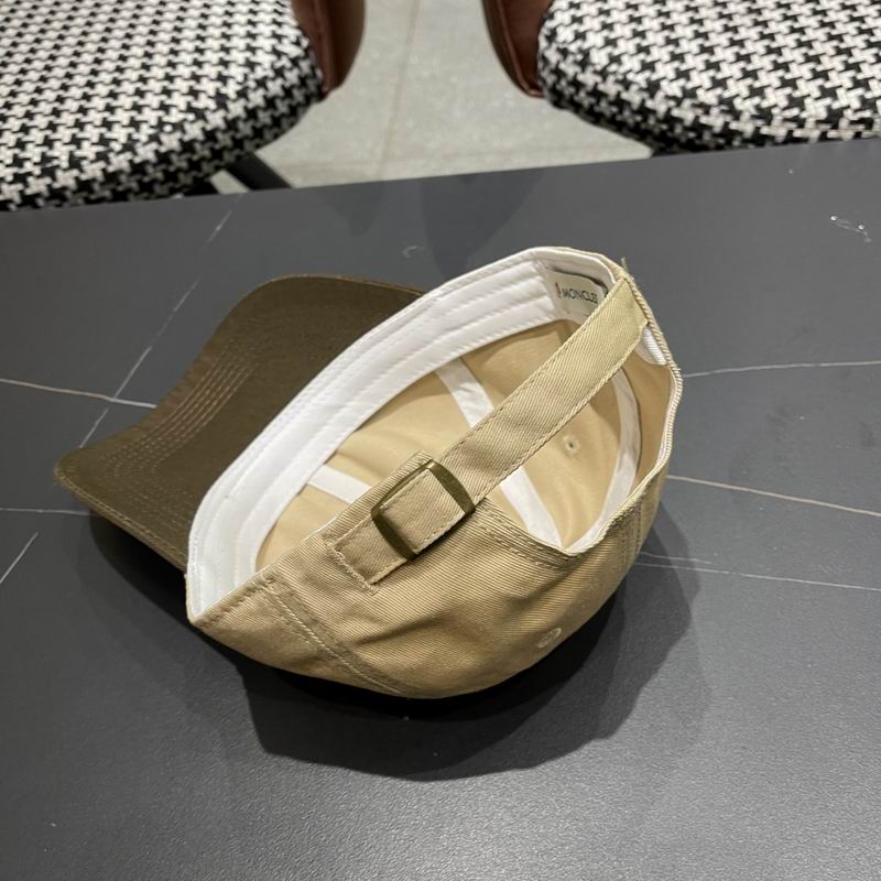 Moncler cap (276)