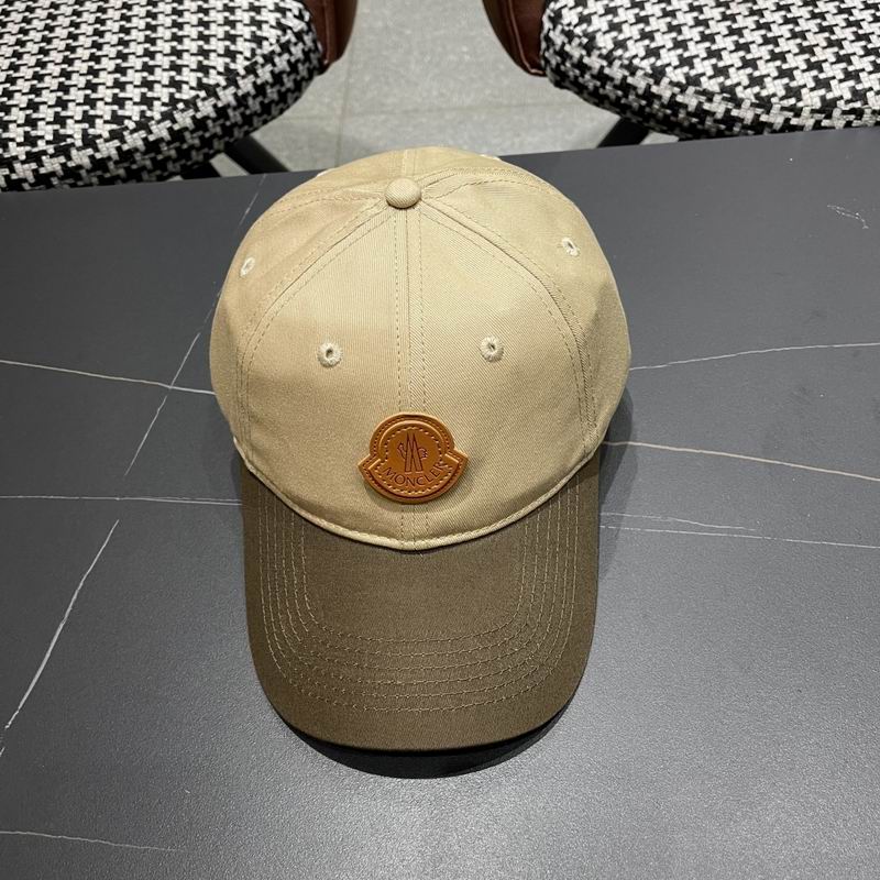 Moncler cap (283)