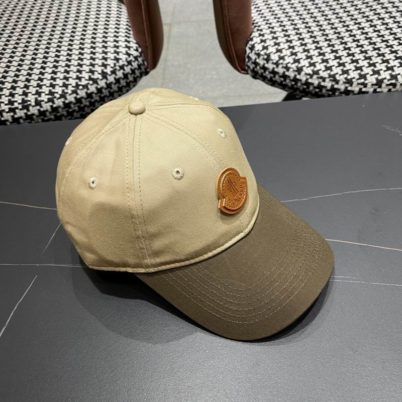 Moncler cap (284)