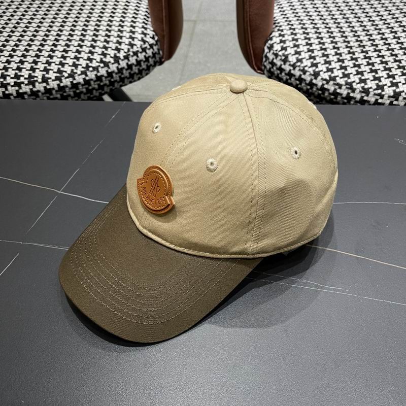 Moncler cap (285)