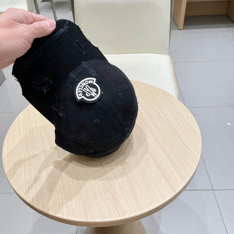 Moncler cap (288)