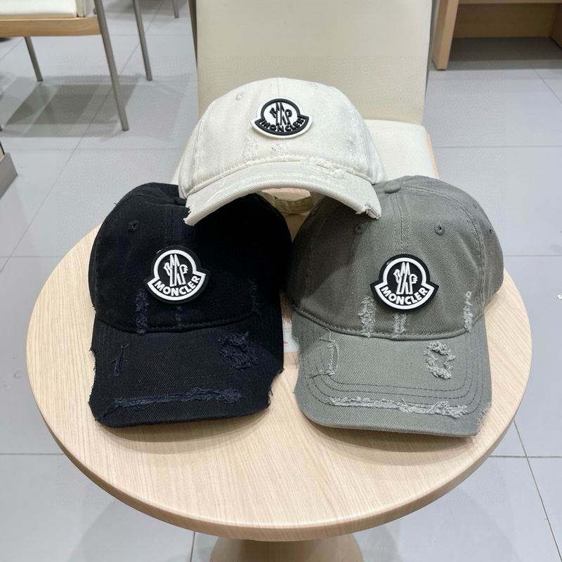 Moncler cap (290)