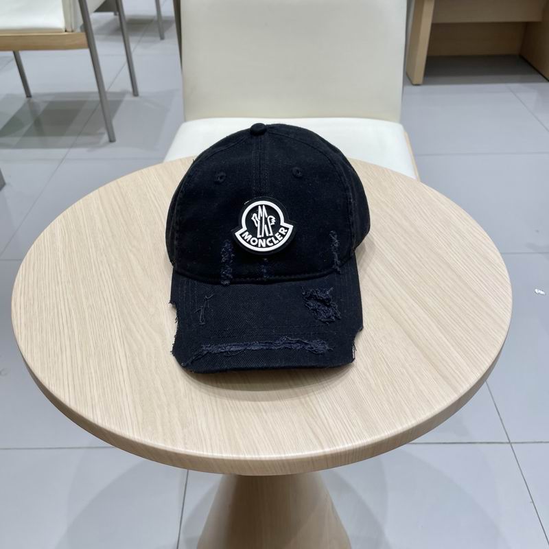 Moncler cap (294)