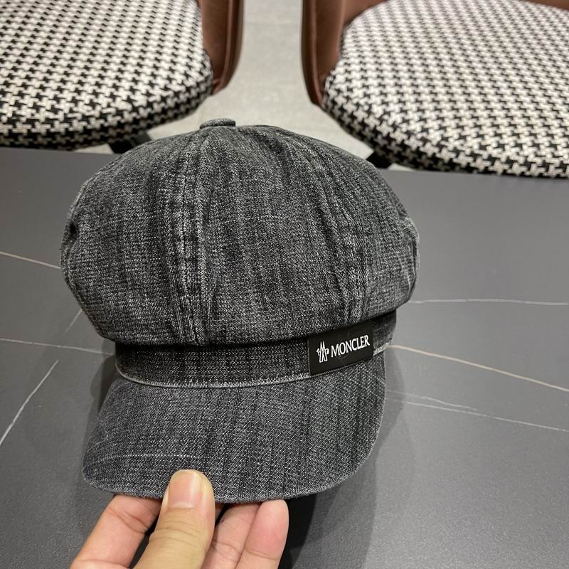 Moncler cap (30)