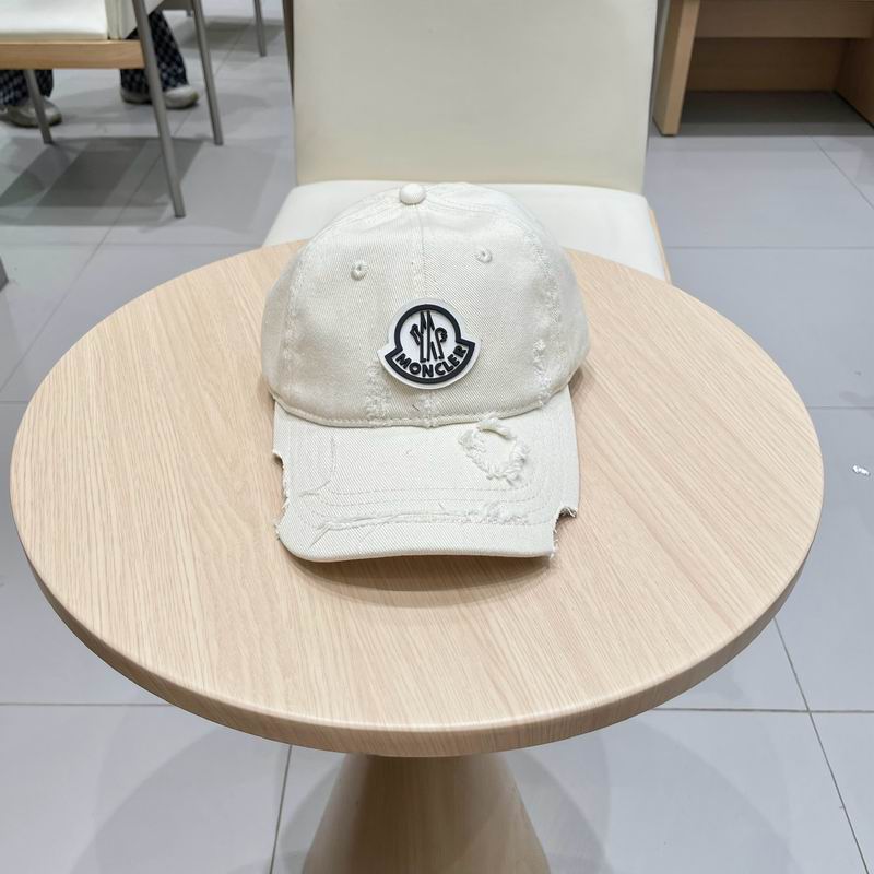 Moncler cap (303)