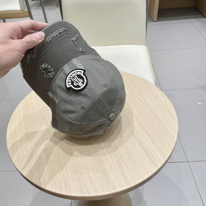 Moncler cap (306)