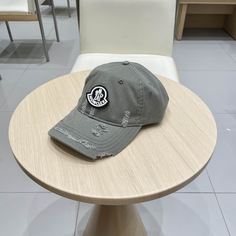 Moncler cap (311)