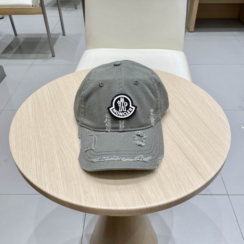 Moncler cap (312)