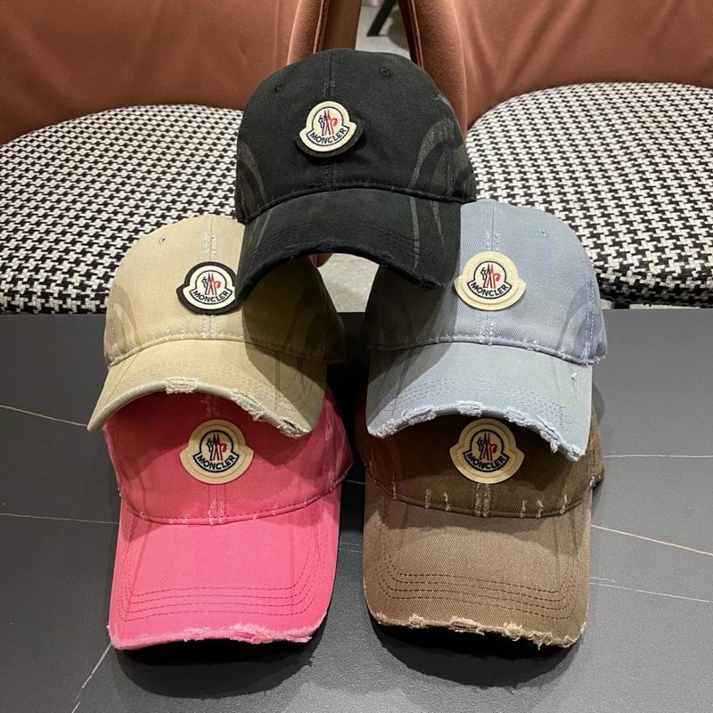 Moncler cap (313)