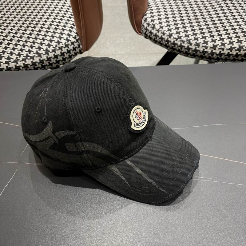 Moncler cap (321)