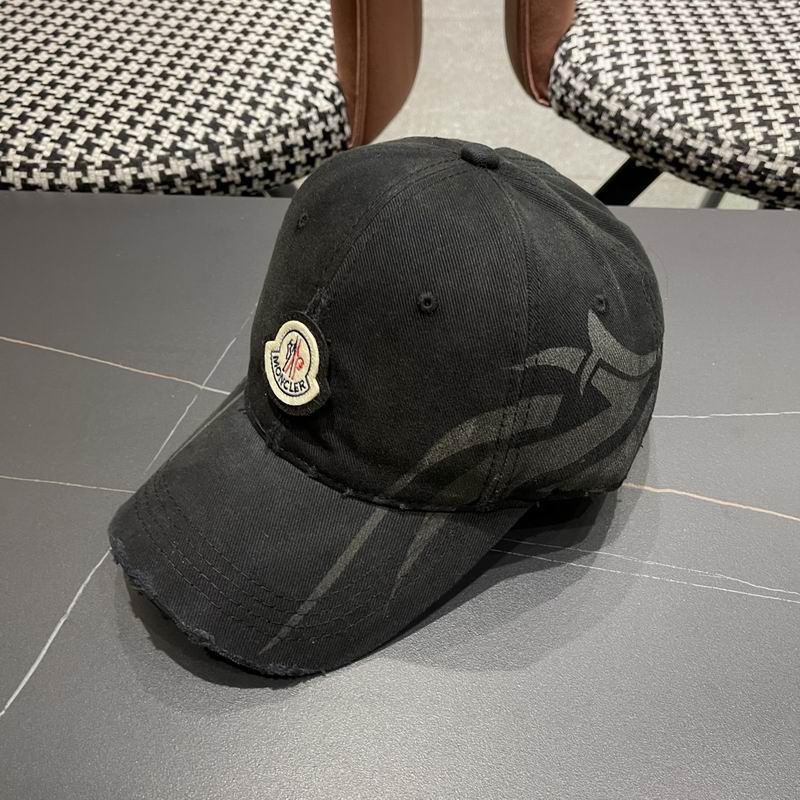 Moncler cap (322)