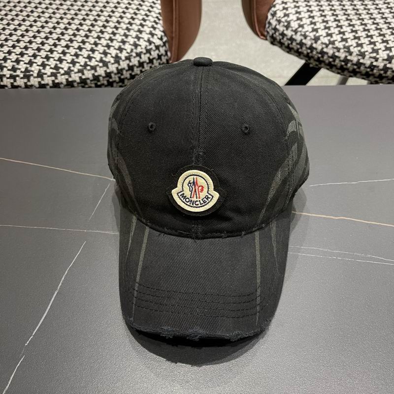 Moncler cap (323)