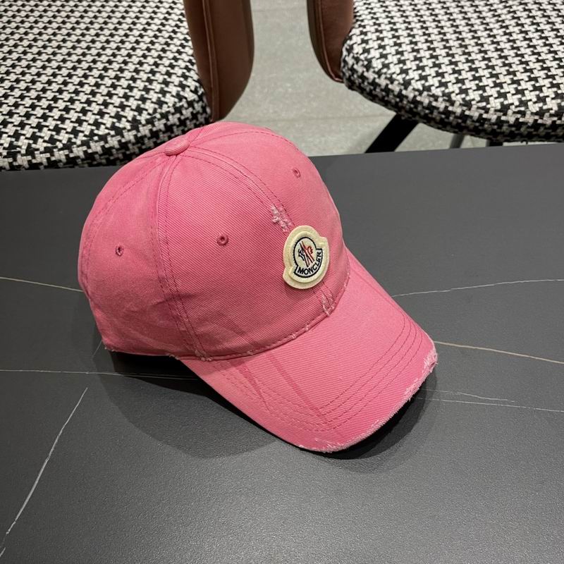 Moncler cap (332)