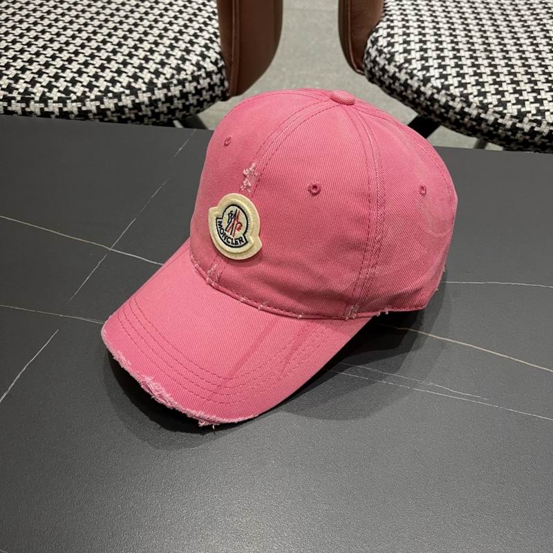Moncler cap (333)