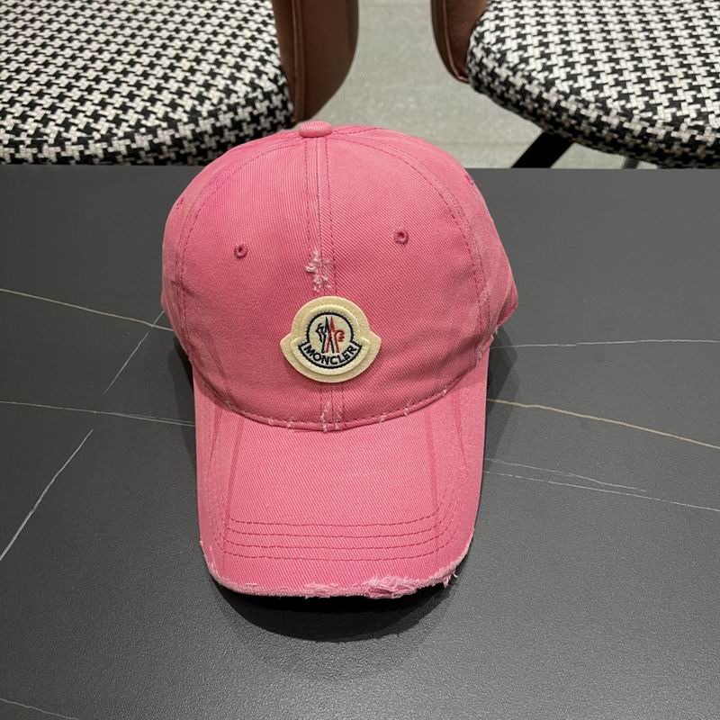 Moncler cap (334)
