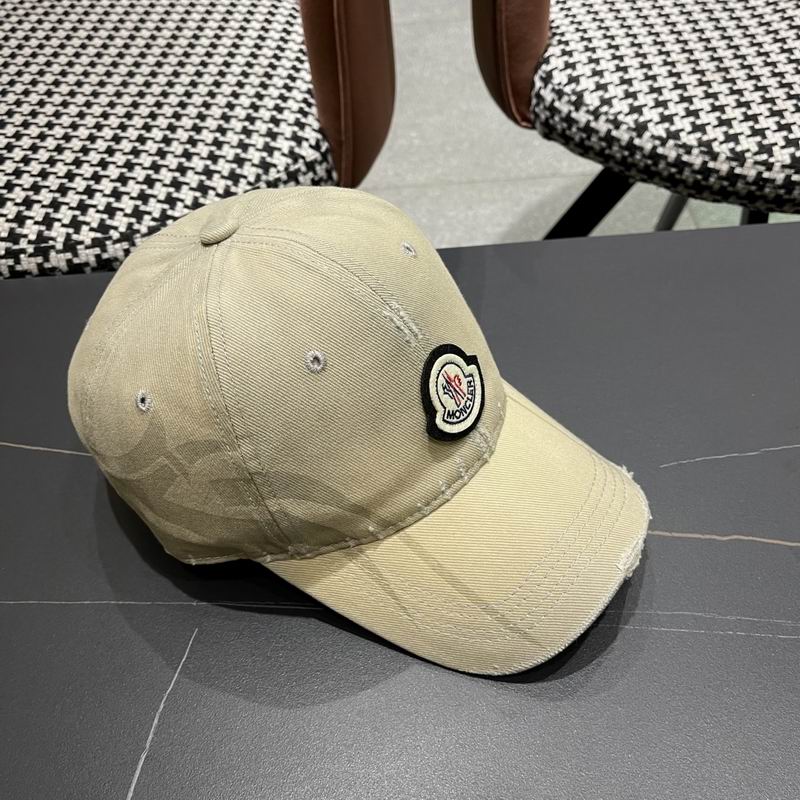 Moncler cap (343)