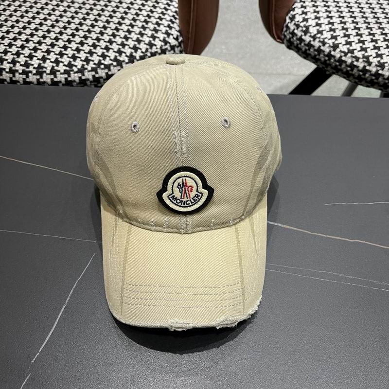 Moncler cap (345)