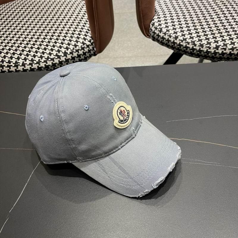 Moncler cap (354)