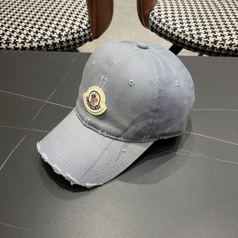 Moncler cap (355)