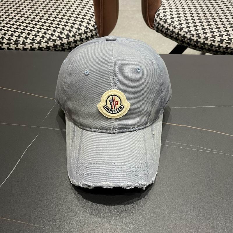 Moncler cap (356)